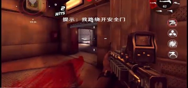 死亡扳机正版
