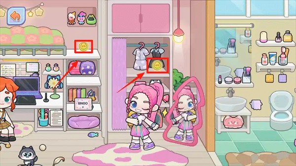 奇妙创意世界最新版