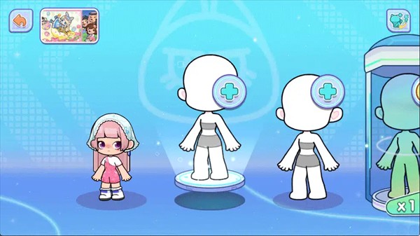 奇妙创意世界最新版