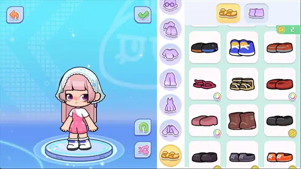 奇妙创意世界最新版