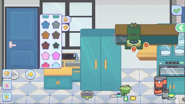 奇妙创意世界最新版