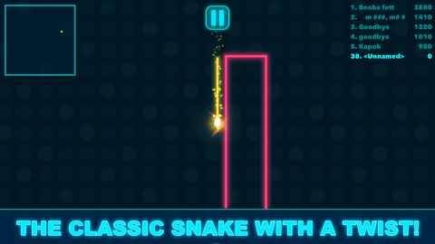 电力贪吃蛇io
