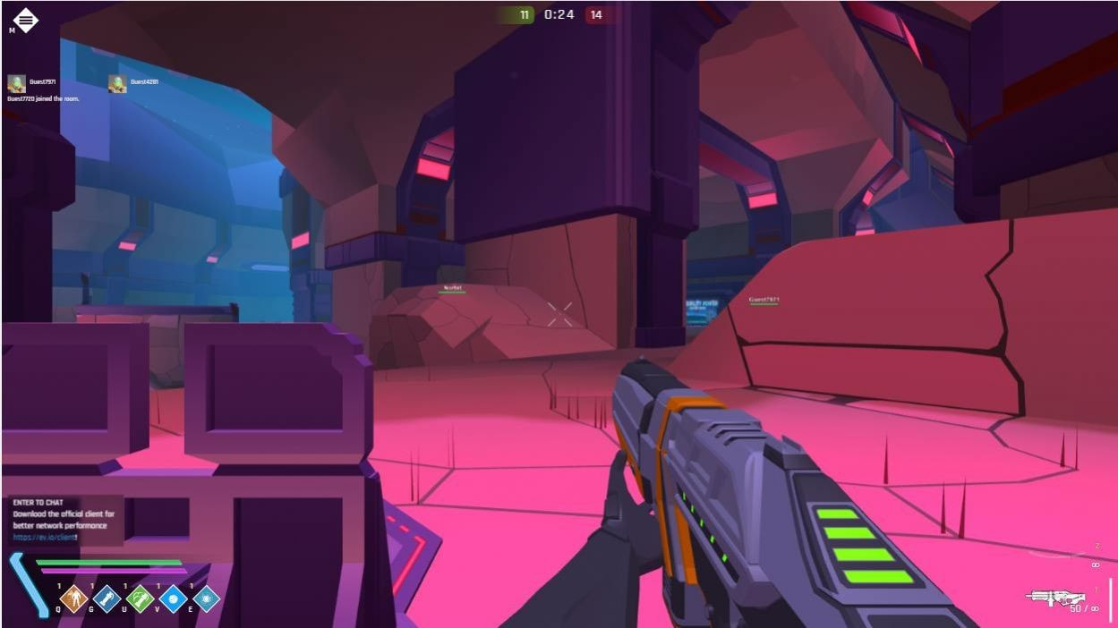 Ev.io