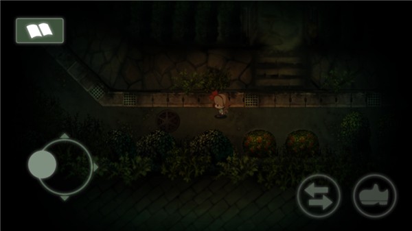 夜廻汉化版