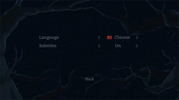 幽影之线