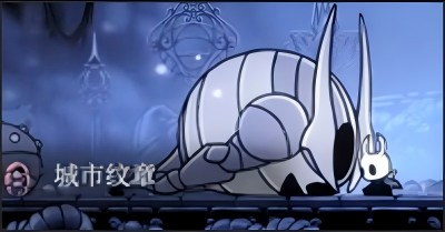 空洞骑士泪水之城前往方法