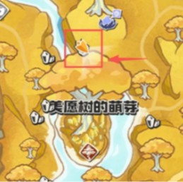 洛克王国世界潮汐集市浪花币收集点位大全