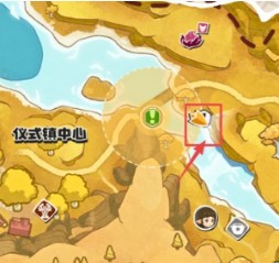 洛克王国世界潮汐集市浪花币收集点位大全