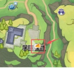 洛克王国世界潮汐集市浪花币收集点位大全