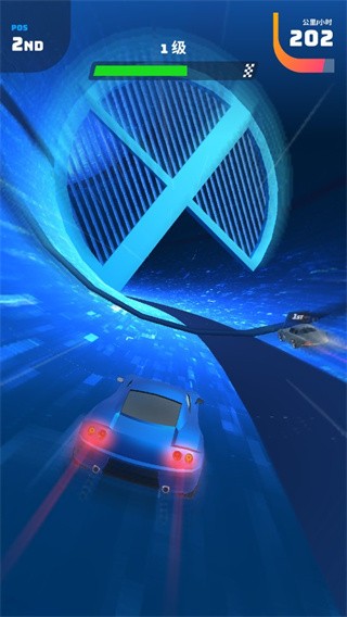 赛车大师3d最新版