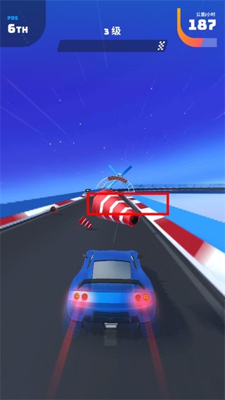 赛车大师3d最新版