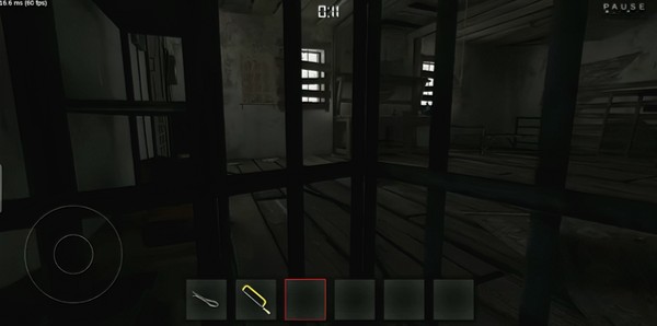 Metel恐怖逃脱中文版
