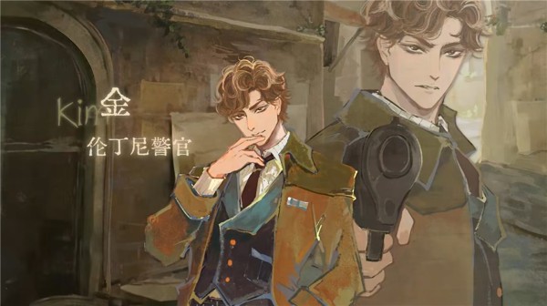 栖云遗忘之境
