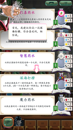 巫术学院