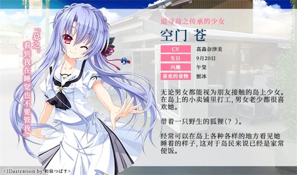 夏日口袋中文版