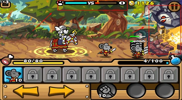 帕拉狗骑士