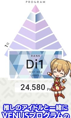 偶像荣耀日服