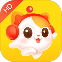 喜马拉雅儿童HD手机版