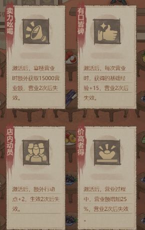 这城有良田海舟大宴活动玩法介绍