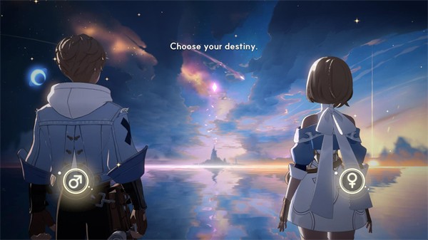 星际水手