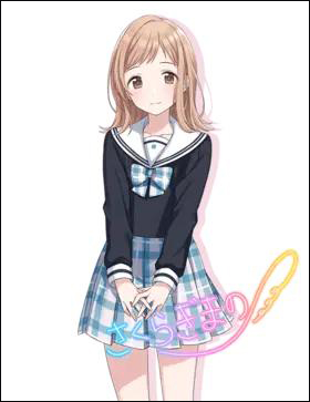 偶像大师闪耀色彩国际服