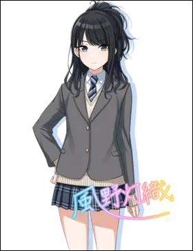 偶像大师闪耀色彩国际服