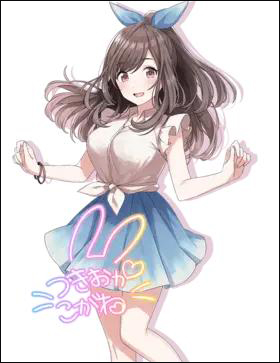 偶像大师闪耀色彩国际服