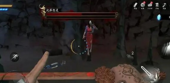 无尽噩梦5怨灵咒免广告版