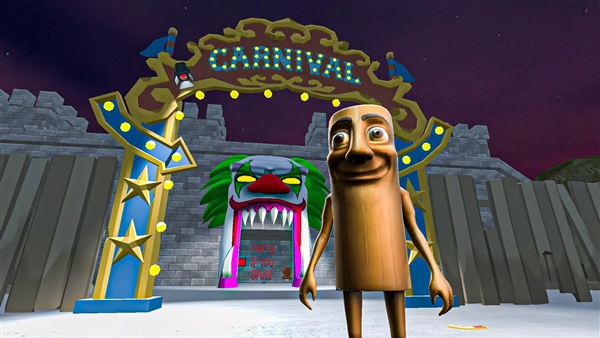 奥比从巴里监狱逃脱手机版