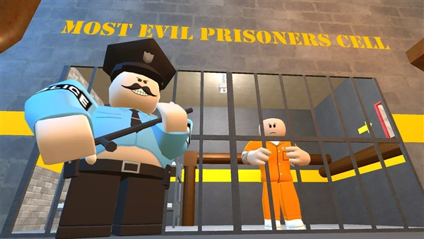 奥比从巴里监狱逃脱手机版