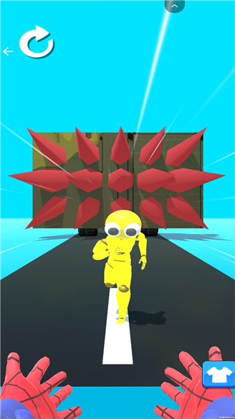 暴打木偶人2官方版