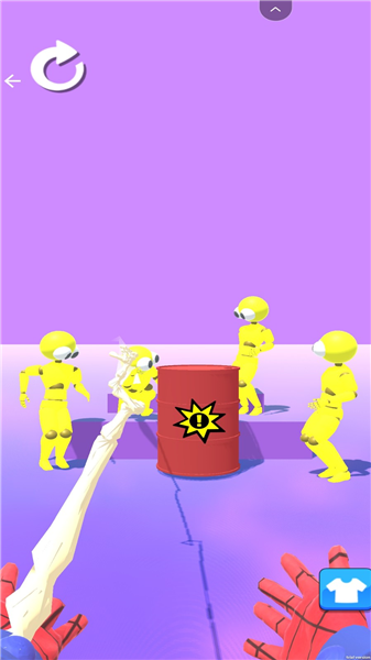 暴打木偶人2官方版