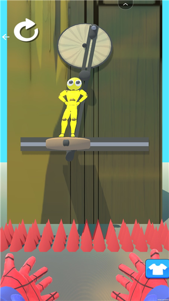 暴打木偶人2官方版