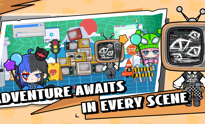 碧优蒂小镇最新版