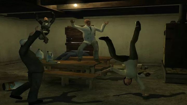 盖瑞模组gmod高仿版