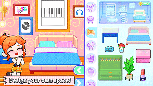 GameWorld奇妙创意世界