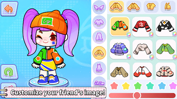 GameWorld奇妙创意世界