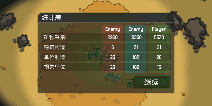 机械战争