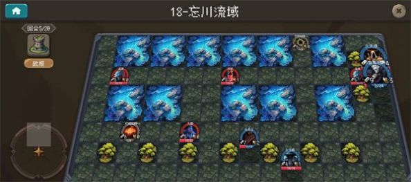 香火纪元内置菜单无广告下载